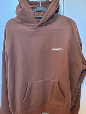 Men’s Heavyweight Hoodie